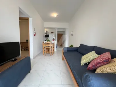 Apartamento com 2 Quartos à venda, 52m² no Caiçara, Praia Grande