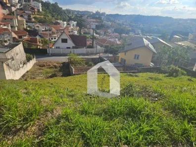 Lote/Terreno à venda, 300m² no Parque Vivaldi Leite Ribeiro, Poços de Caldas