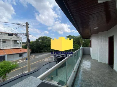 Casa com 3 Quartos à venda, 167m² no Parque das Nações, Americana