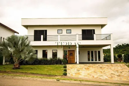 Casa de Condomínio com 3 Quartos à venda, 350m² no Do Barreiro, Itupeva
