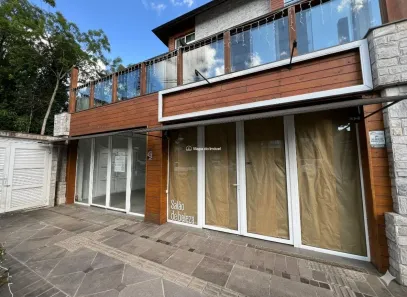 Ponto Comercial para alugar, 78m² no Centro, Gramado