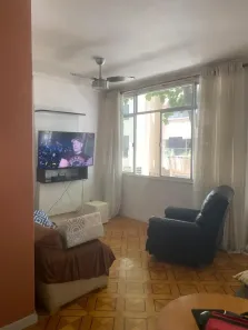 Apartamento com 3 Quartos à venda, 80m² no Copacabana, Rio de Janeiro