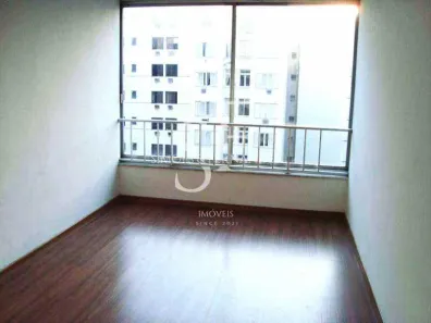 Sala Comercial à venda, 37m² no Copacabana, Rio de Janeiro