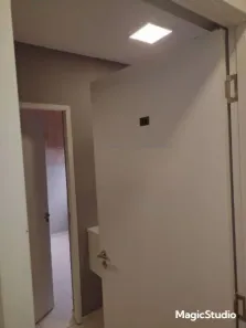 Apartamento com 1 Quarto para alugar, 18m² no Vila Nossa Senhora de Fátima, Guarulhos