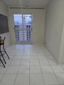 Apartamento com 2 Quartos à venda, 55m² no São Cristóvão, Rio de Janeiro
