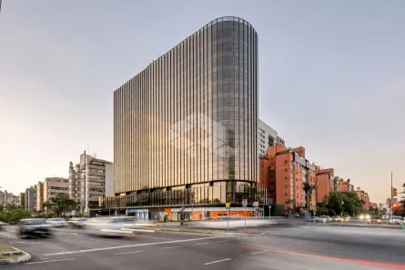 Sala Comercial para alugar, 1061m² no Chácara das Pedras, Porto Alegre