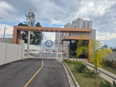 Apartamento com 2 Quartos para alugar, 53m² no Jardim Guarujá, Sorocaba