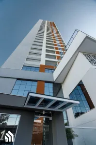 Apartamento com 2 Quartos à venda, 70m² no Praia Brava de Itajaí, Itajaí