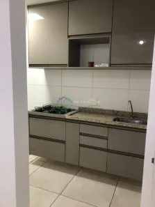 Apartamento com 1 Quarto à venda, 33m² no Parque Residencial Cidade Universitária, Ribeirão Preto