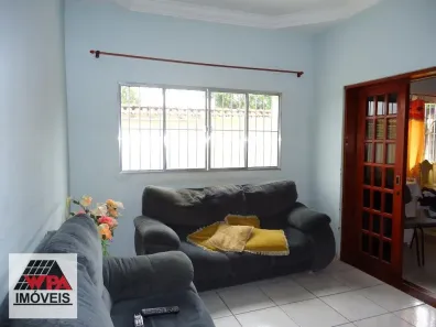 Casa com 3 Quartos à venda, 237m² no Jardim Paz, Americana