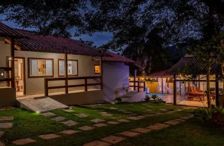 Casa com 3 Quartos à venda, 350m² no Jardim Casa Branca, Brumadinho