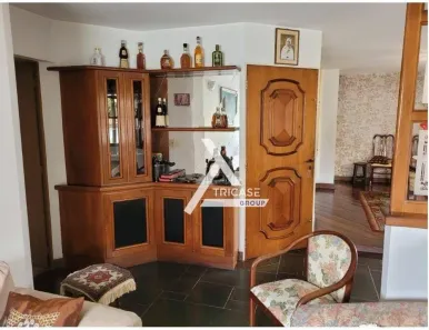 Apartamento com 3 Quartos à venda, 1600m² no Planalto Paulista, São Paulo