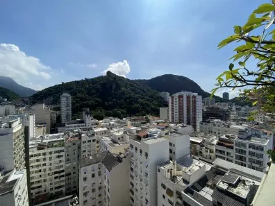 Cobertura com 2 Quartos à venda, 160m² no Copacabana, Rio de Janeiro