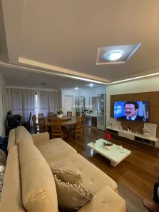 Apartamento com 3 Quartos à venda, 147m² no Centro, Barra Mansa