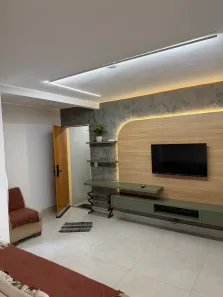 Apartamento com 2 Quartos à venda, 57m² no Jardim Suíço, Anápolis
