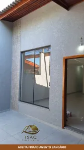 Casa com 2 Quartos à venda, 110m² no Jardim dos Pinheiros, Atibaia