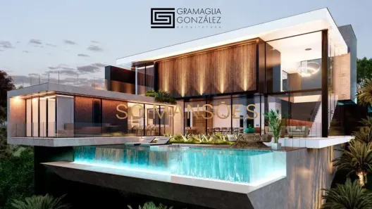 Lote/Terreno à venda, 1100m² no Vila Castela, Nova Lima