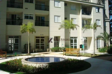 Apartamento com 2 Quartos para alugar, 48m² no Vila Anastácio, São Paulo