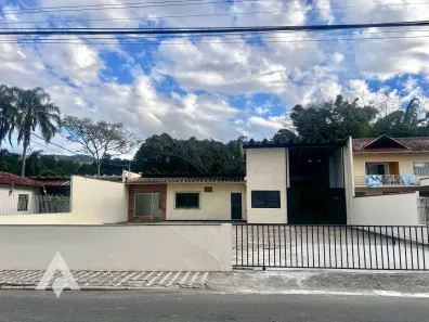 Galpão/Depósito/Armazém para alugar, 850m² no Velha, Blumenau