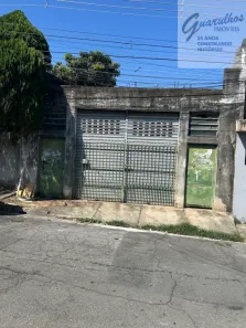 Sala Comercial à venda, 145m² no Jardim Palmira, Guarulhos