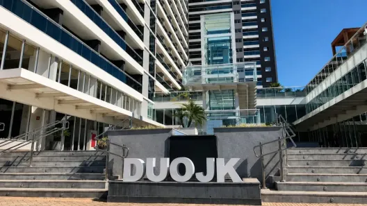Apartamento com 1 Quarto à venda, 53m² no Jardim Tarraf II, São José do Rio Preto