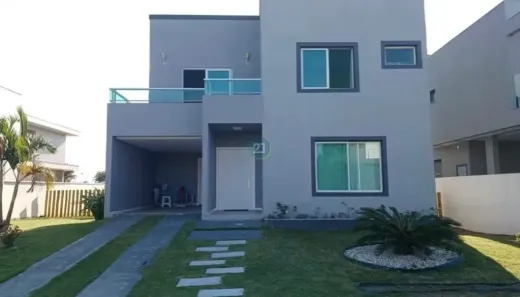 Sobrado com 3 Quartos para alugar, 210m² no Campeche, Florianópolis