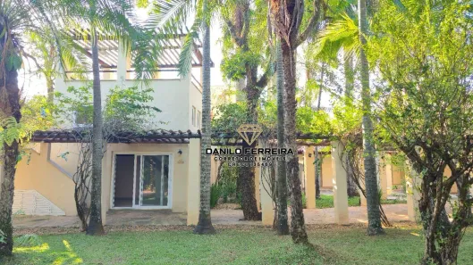 Casa de Condomínio com 4 Quartos à venda, 600m² no Condomínio Terras de São José, Itu