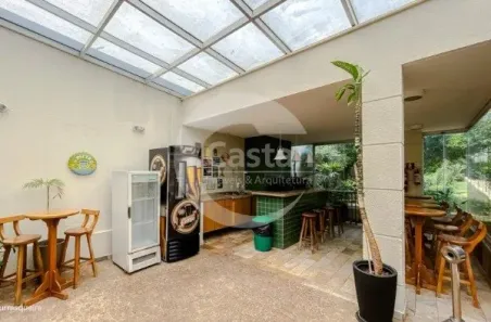 Apartamento com 3 Quartos à venda, 76m² no Mooca, São Paulo