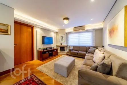 Apartamento com 3 Quartos à venda, 120m² no São João, Porto Alegre
