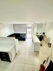 Sala Comercial à venda, 52m² no Jatiúca, Maceió