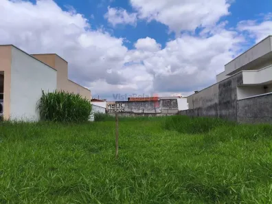 Lote/Terreno à venda, 300m² no Jardim dos Estados, Taubaté