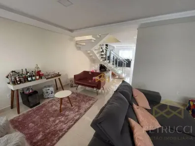 Casa de Condomínio com 3 Quartos à venda, 148m² no Jardim Park Real, Indaiatuba