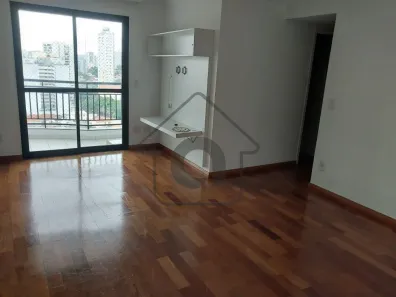 Apartamento com 3 Quartos à venda, 84m² no Bosque da Saúde, São Paulo