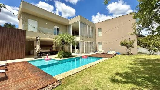 Casa com 4 Quartos à venda, 800m² no Jardim do Golf I, Jandira
