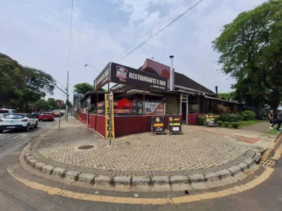Sala Comercial para alugar, 210m² no Portão, Curitiba