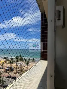 Apartamento com 3 Quartos para alugar, 180m² no Boa Viagem, Recife