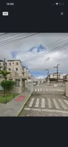 Apartamento com 2 Quartos à venda, 47m² no Centro, São Cristóvão