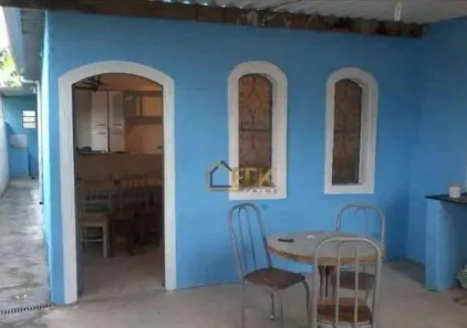 Casa com 2 Quartos à venda, 90m² no Morro do Algodão, Caraguatatuba