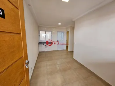 Apartamento com 2 Quartos para alugar, 34m² no Vila Carrão, São Paulo