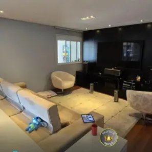Apartamento com 4 Quartos à venda, 210m² no Vila Prudente, São Paulo