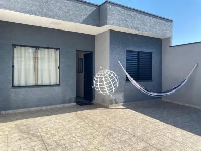 Casa com 3 Quartos à venda, 96m² no Nova Cerejeira, Atibaia