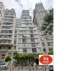 Apartamento com 2 Quartos à venda, 90m² no Bela Vista, São Paulo
