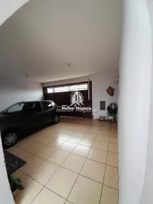 Casa com 2 Quartos à venda, 122m² no Jardim São Carlos, Rio das Pedras