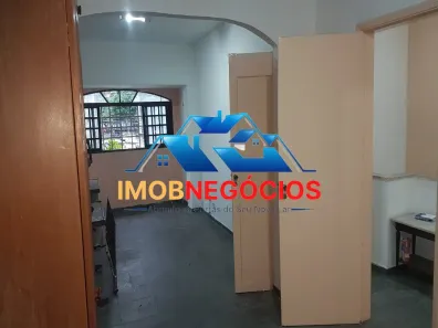 Ponto Comercial para alugar, 60m² no Brooklin Paulista, São Paulo