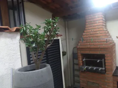 Casa com 3 Quartos à venda, 130m² no Ipiranga, São Paulo