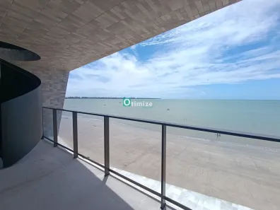 Cobertura com 3 Quartos à venda, 138m² no Jardim Oceania, João Pessoa