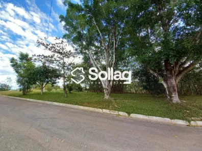 Lote/Terreno à venda, 927m² no Vista Alegre, Vinhedo
