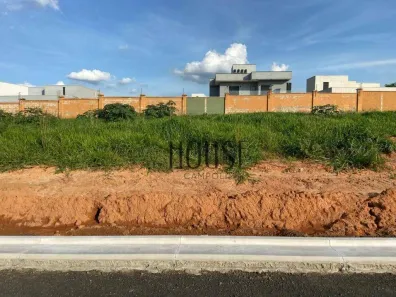 Lote/Terreno à venda, 300m² no Alphaville Nova Esplanada, Votorantim