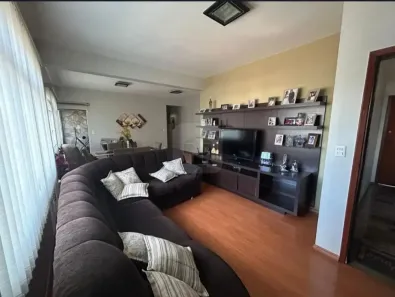 Apartamento com 3 Quartos à venda, 211m² no Osvaldo Rezende, Uberlândia
