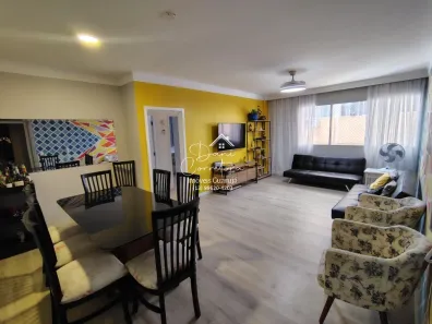 Apartamento com 2 Quartos à venda, 95m² no Pitangueiras, Guarujá